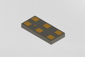 NDS11C - our smallest...