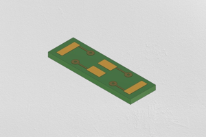 PT061 - AEC-Q200 certified