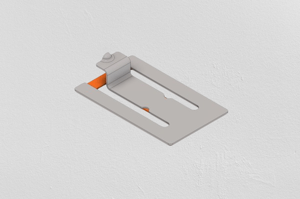 PT215 - with spring-loaded clip